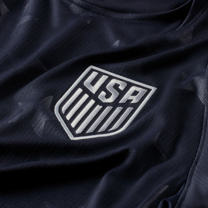 Maillot extérieur USA 26/27