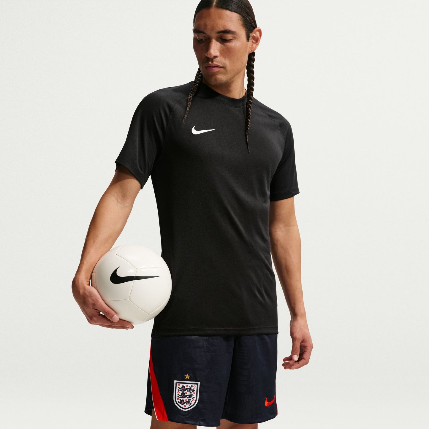 Angleterre 2026 Short Extérieur