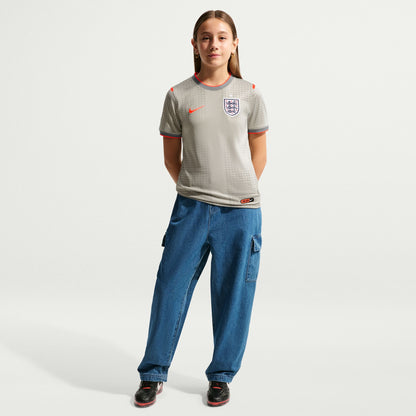 England x Palace Pre-Match Jersey Junior