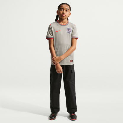 England x Palace Pre-Match Jersey Junior