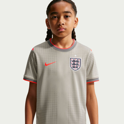 England x Palace Pre-Match Jersey Junior