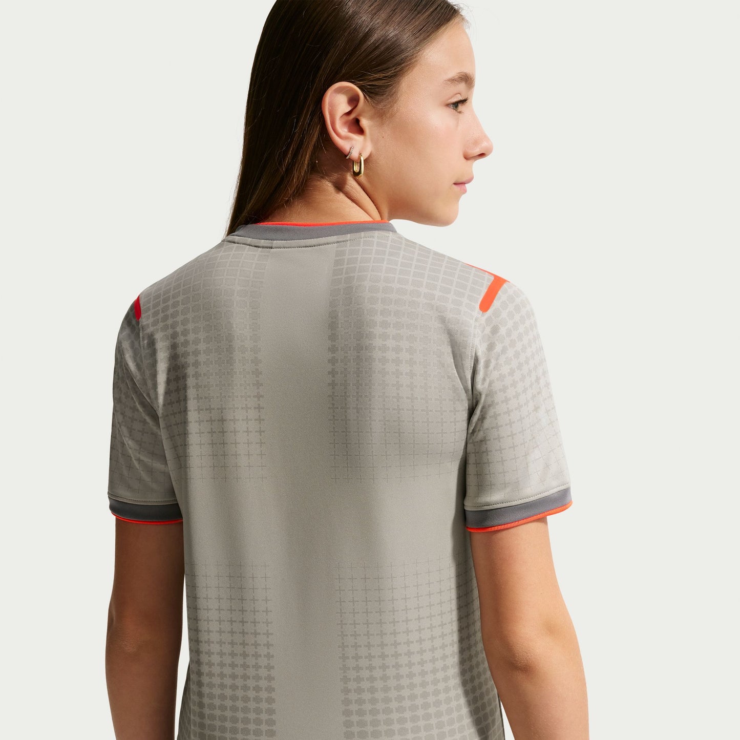 England x Palace Pre-Match Jersey Junior