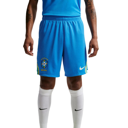Maillot domicile Brésil CBF 2026