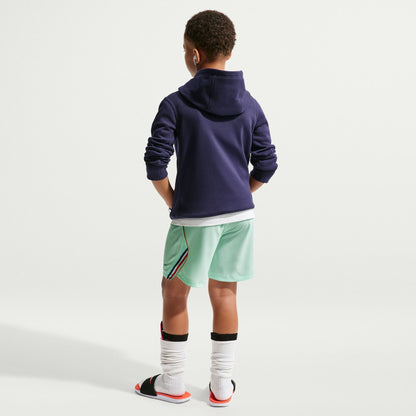 France FFF 2026 Stadium Away Shorts Junior
