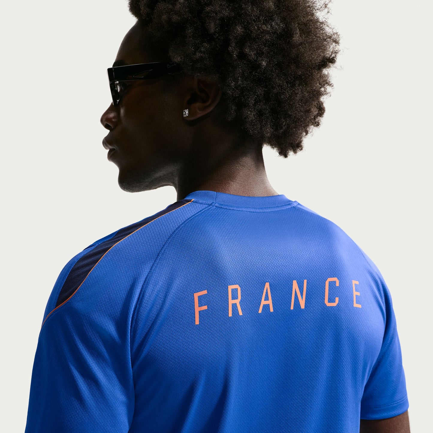 France FFF Strike