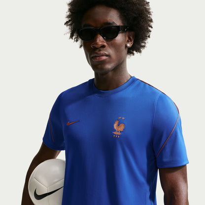 France FFF Strike
