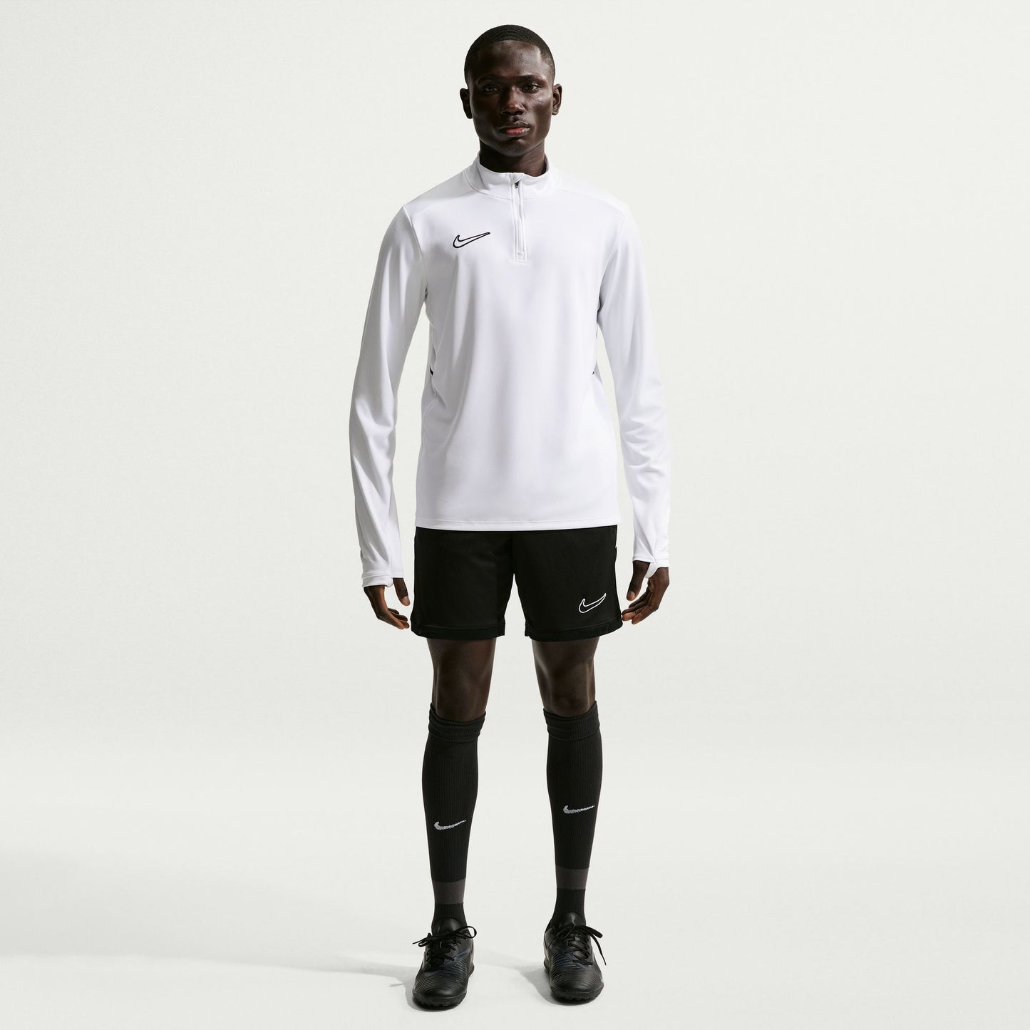 Shorts Academy Nike Dri-FIT 