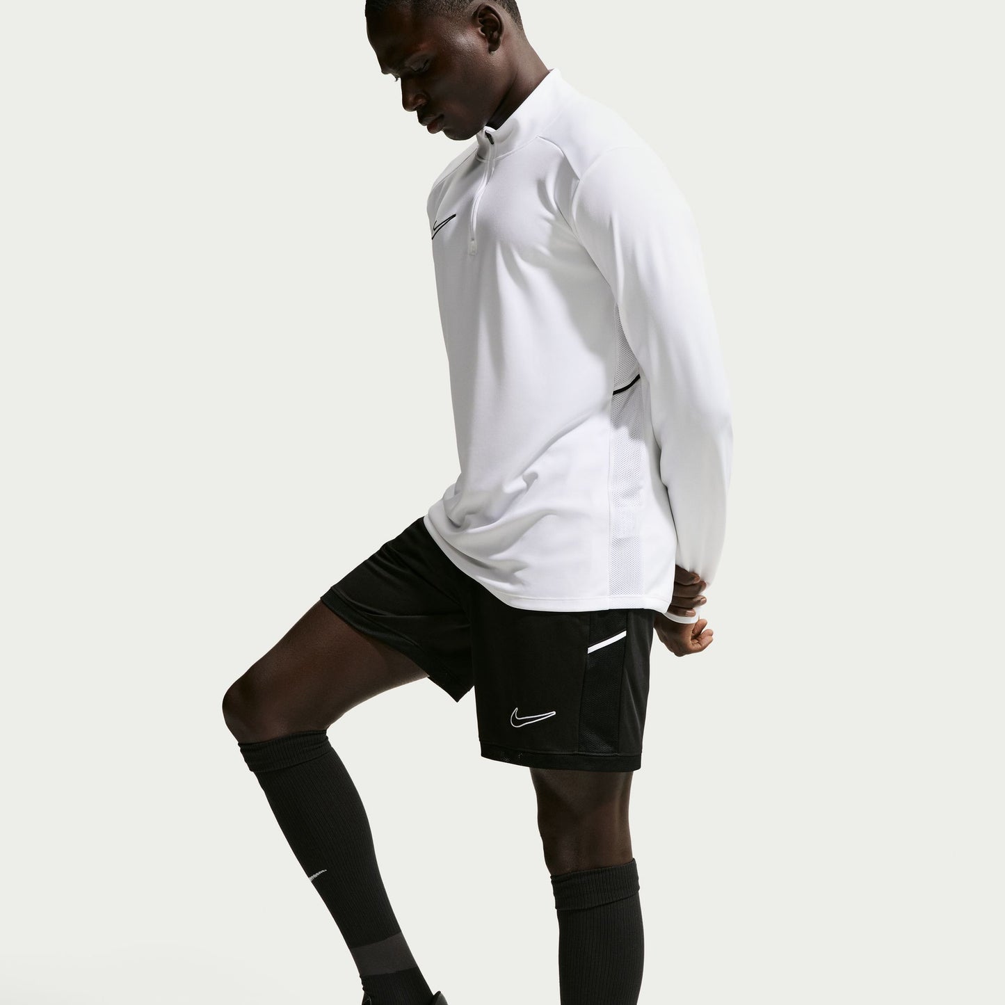 Shorts Academy Nike Dri-FIT 