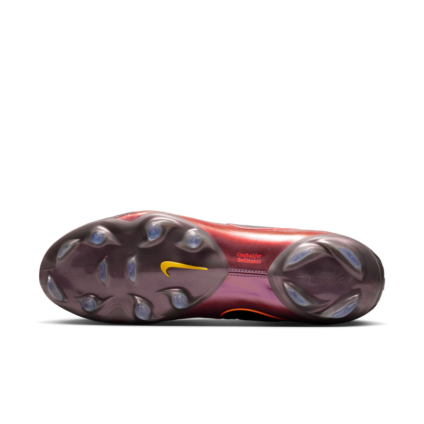 Tiempo Maestro Elite LV8 Terrain Naturel