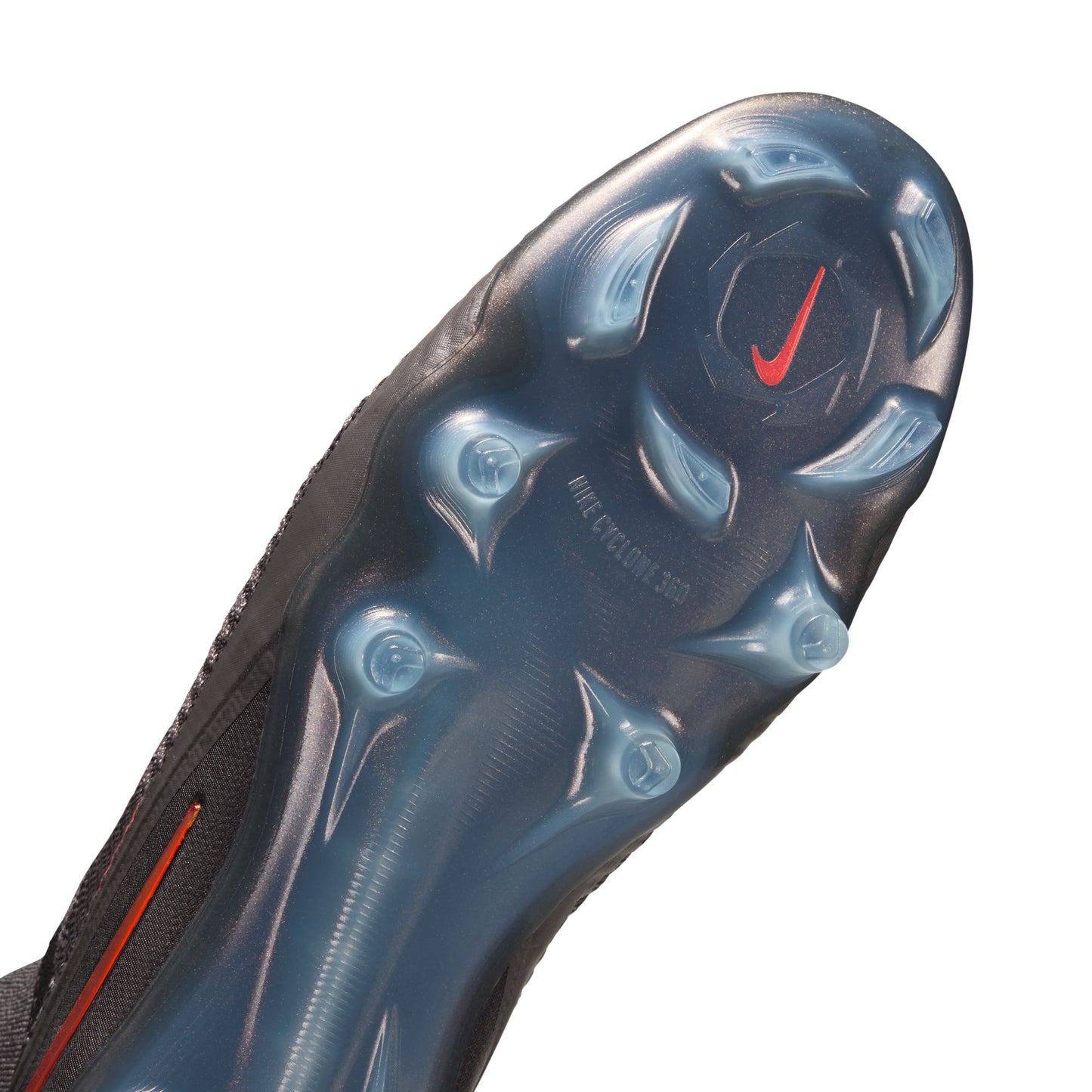 Phantom 6 High Elite LV8 Terrain Naturel