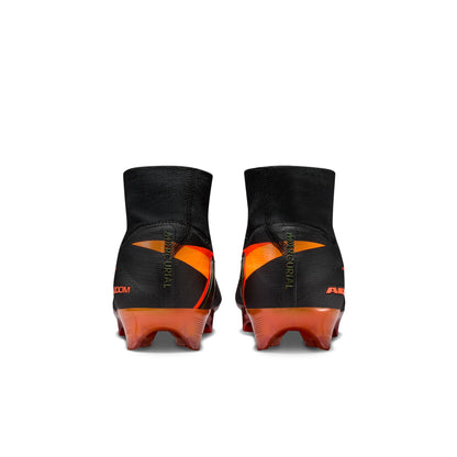 Mercurial Superfly 10 Elite LV8 Terrain Naturel
