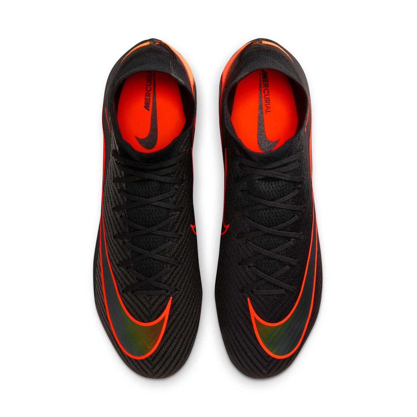 Mercurial Superfly 10 Elite LV8 Terrain Naturel