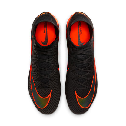 Mercurial Superfly 10 Elite LV8 Terrain Naturel