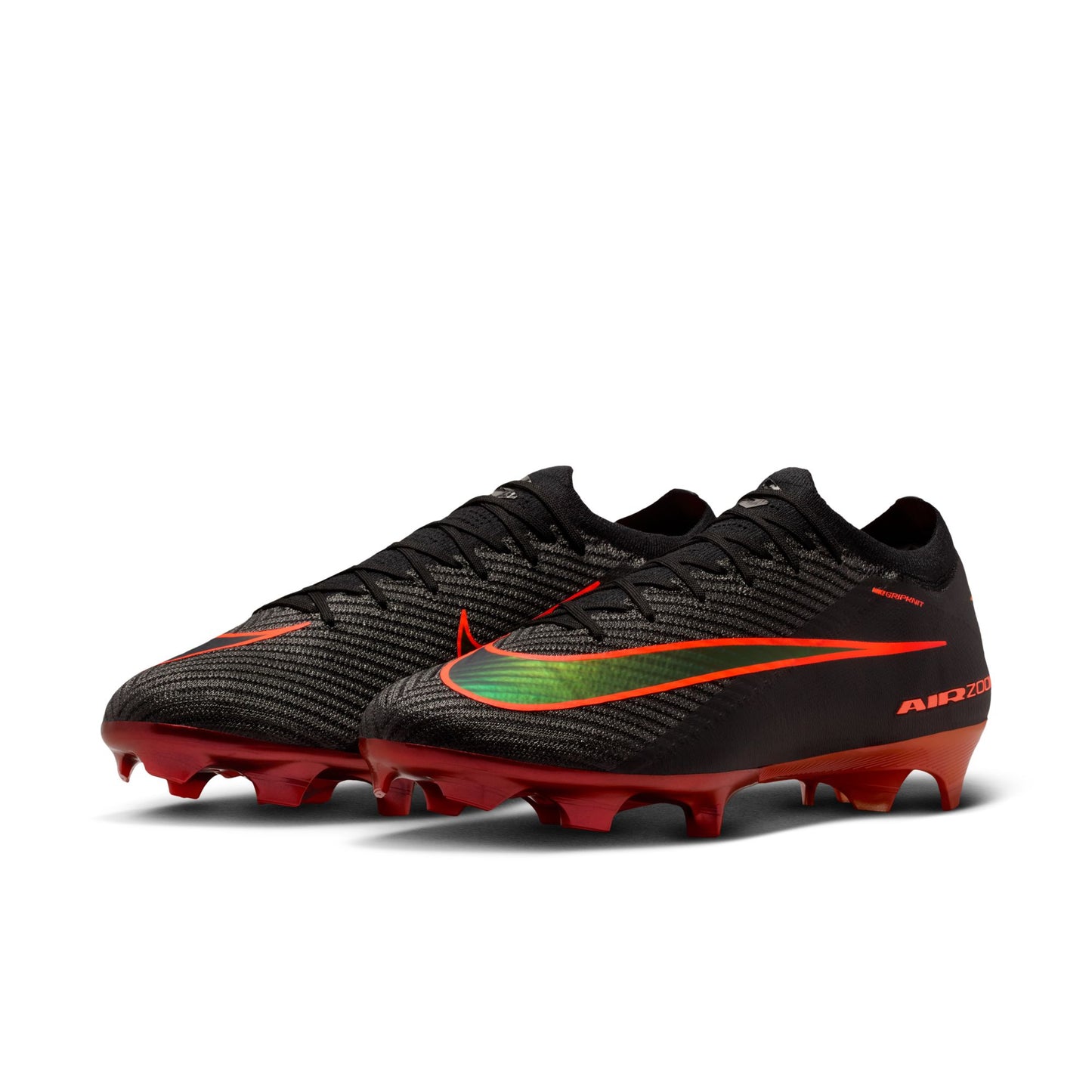 Mercurial Vapor 16 Elite LV8 Terrain Naturel