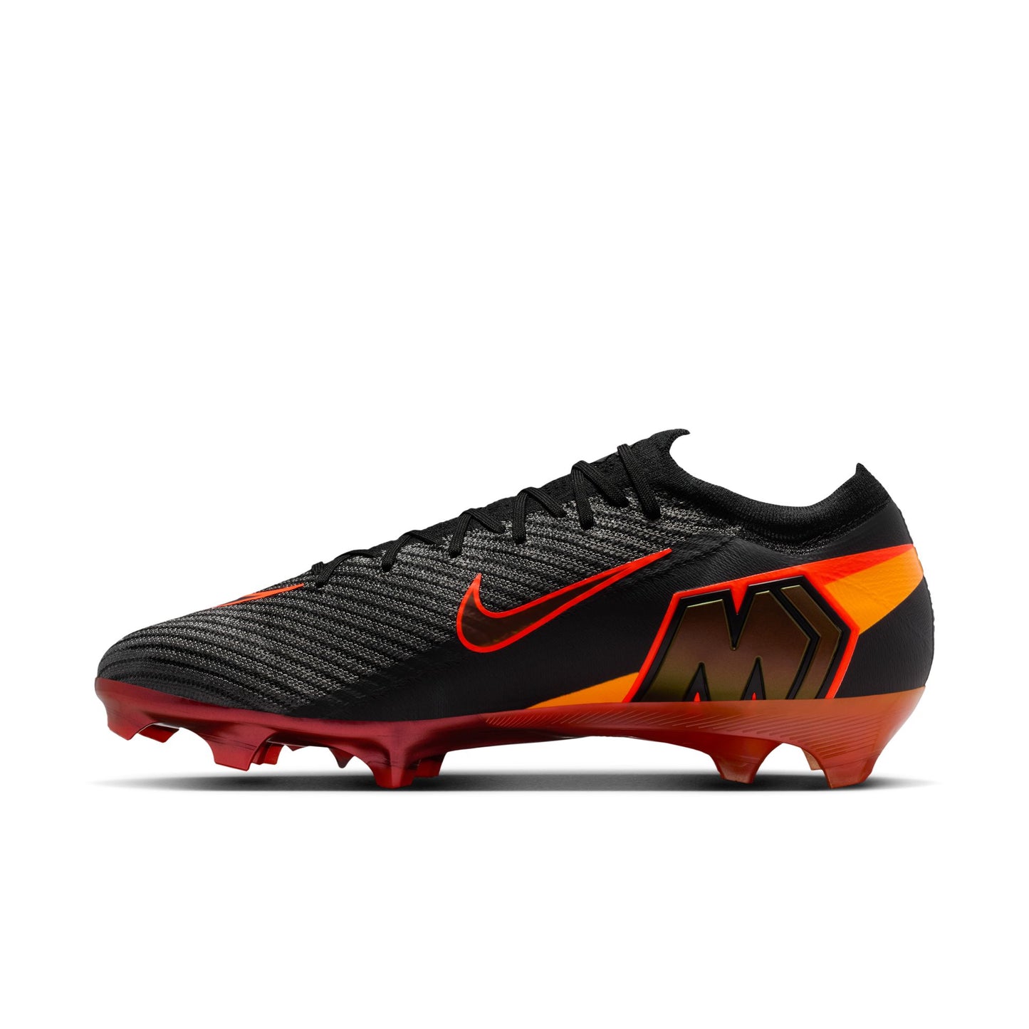Mercurial Vapor 16 Elite LV8 Terrain Naturel