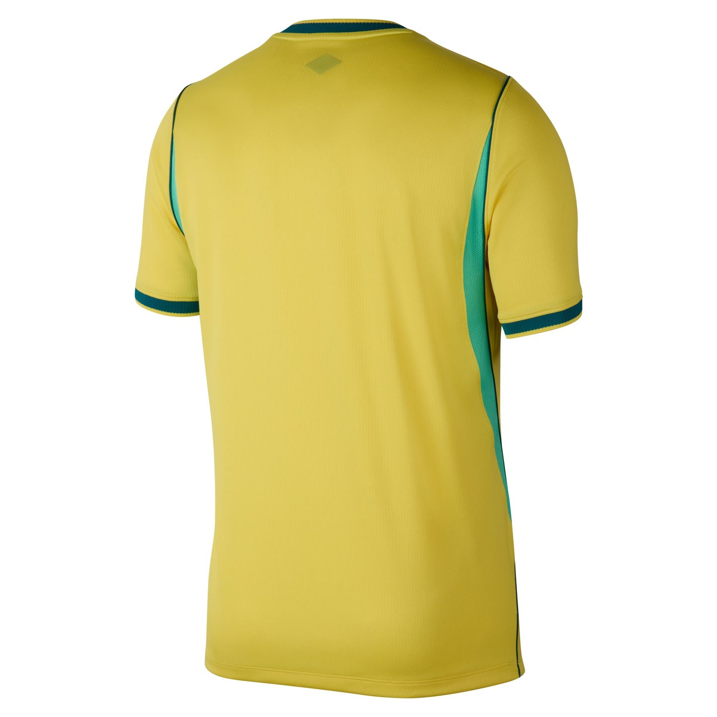 Brazil CBF 2026 Home Stadium Jersey