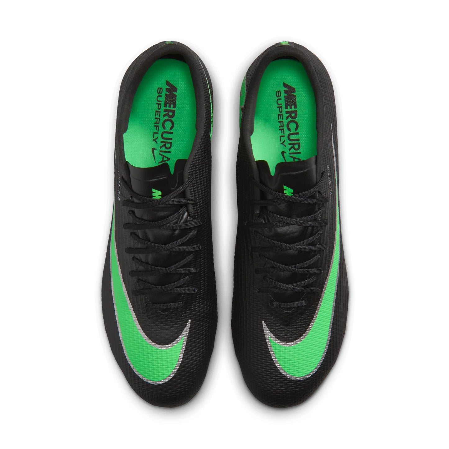 Mercurial Superfly 11 Pro Terrain Naturel