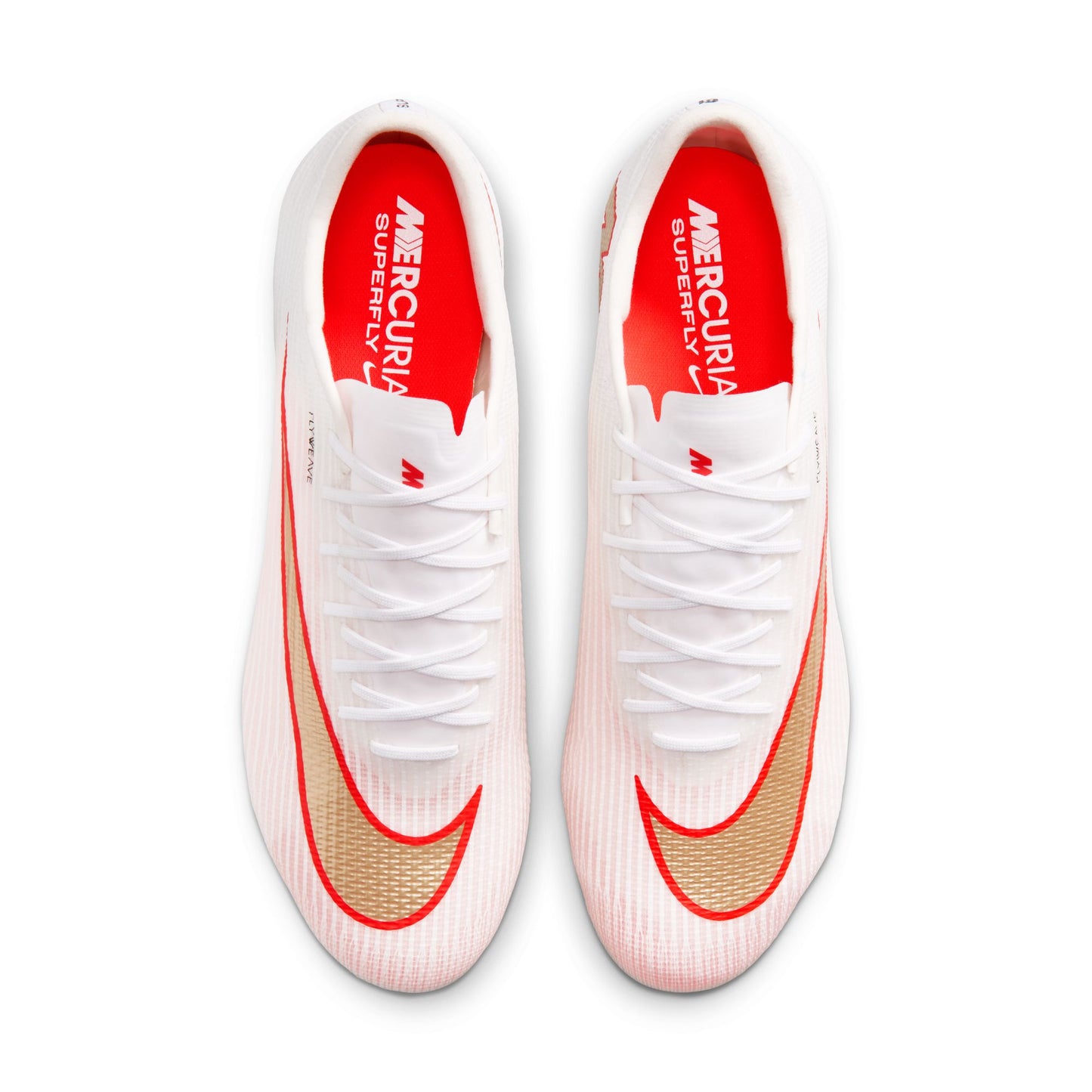 Mercurial Superfly 11 Pro Terrain Naturel