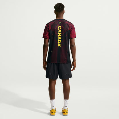 Maillot Canada CSA Pre-Match X Nocta