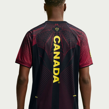Maillot Canada CSA Pre-Match X Nocta