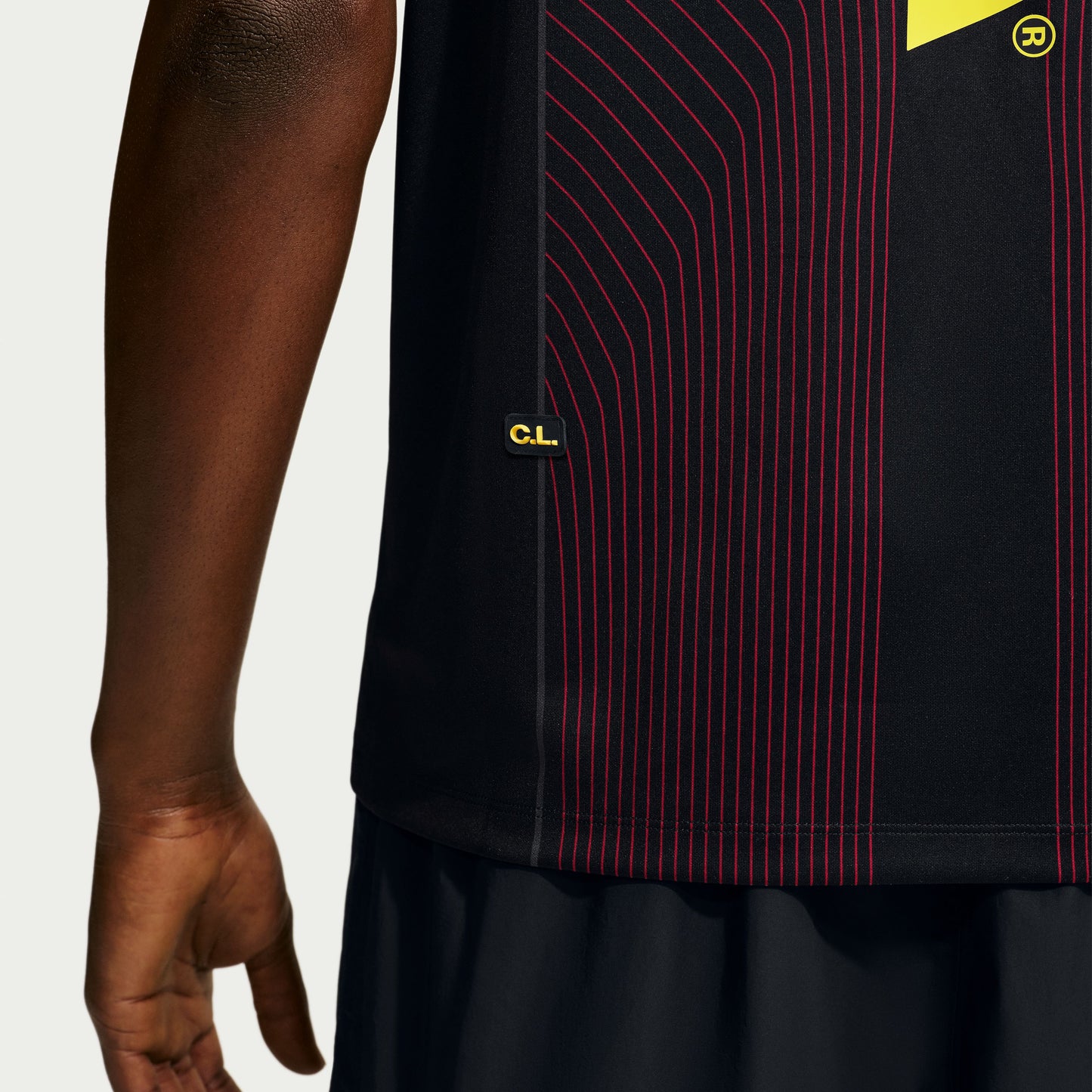 Maillot Canada CSA Pre-Match X Nocta