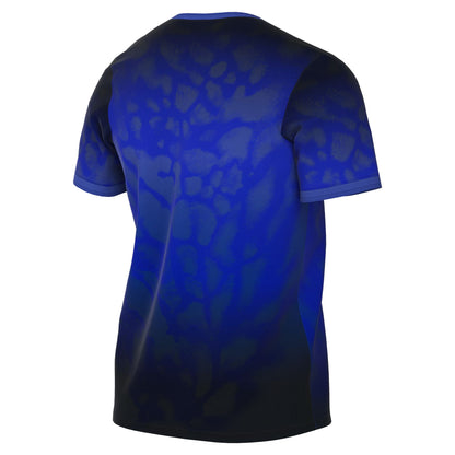 Maillot d'entraînement Brésil 2026