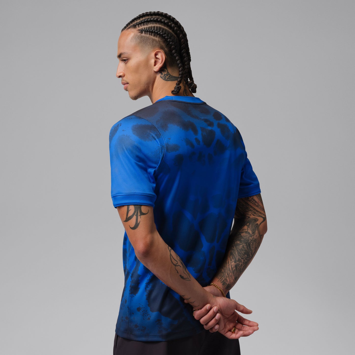 Maillot d'entraînement Brésil 2026