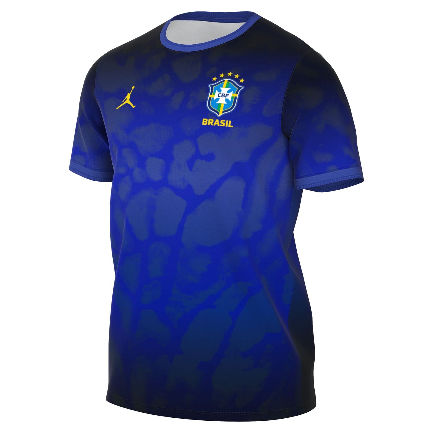 Maillot d'entraînement Brésil 2026