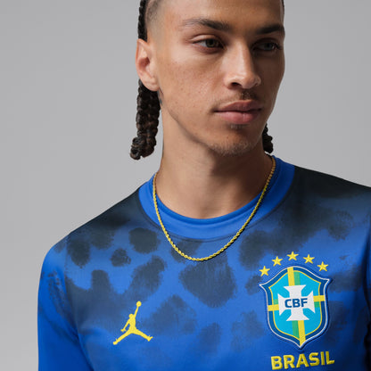 Maillot d'entraînement Brésil 2026