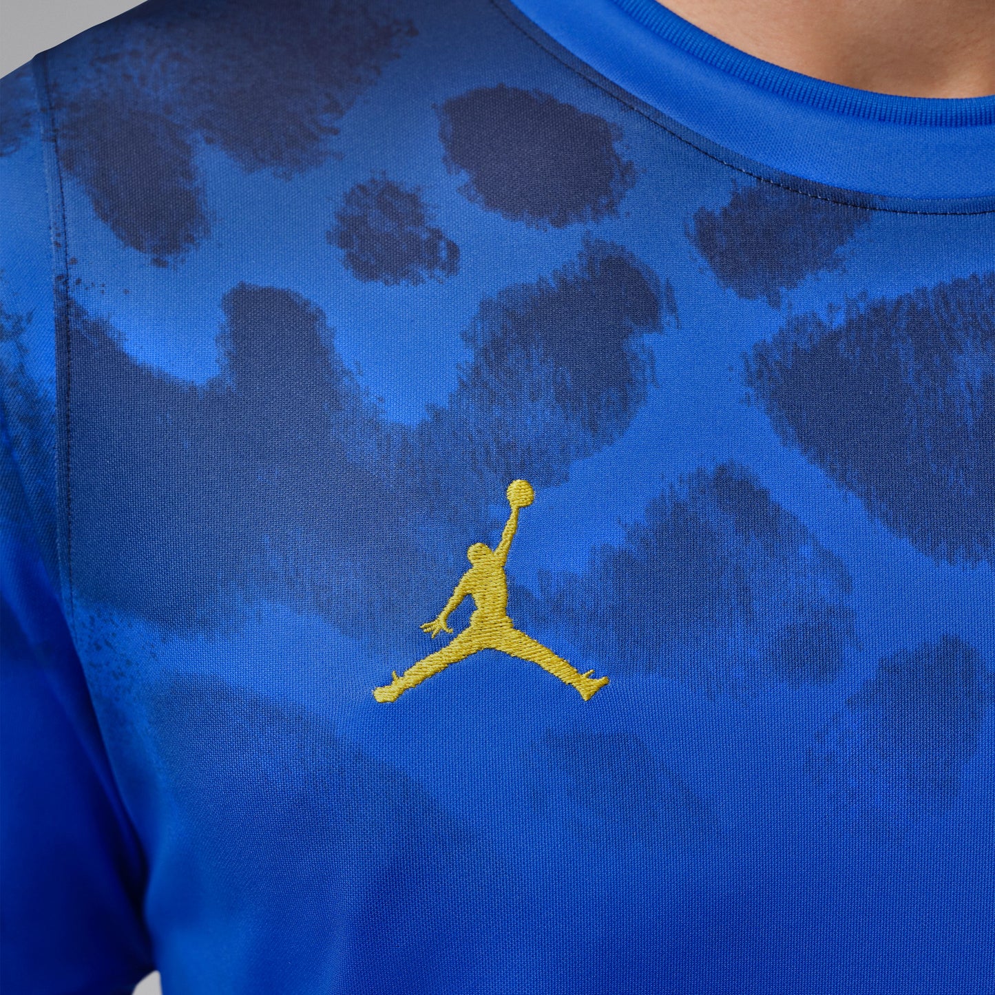 Maillot d'entraînement Brésil 2026
