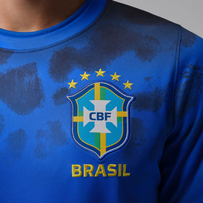 Maillot d'entraînement Brésil 2026