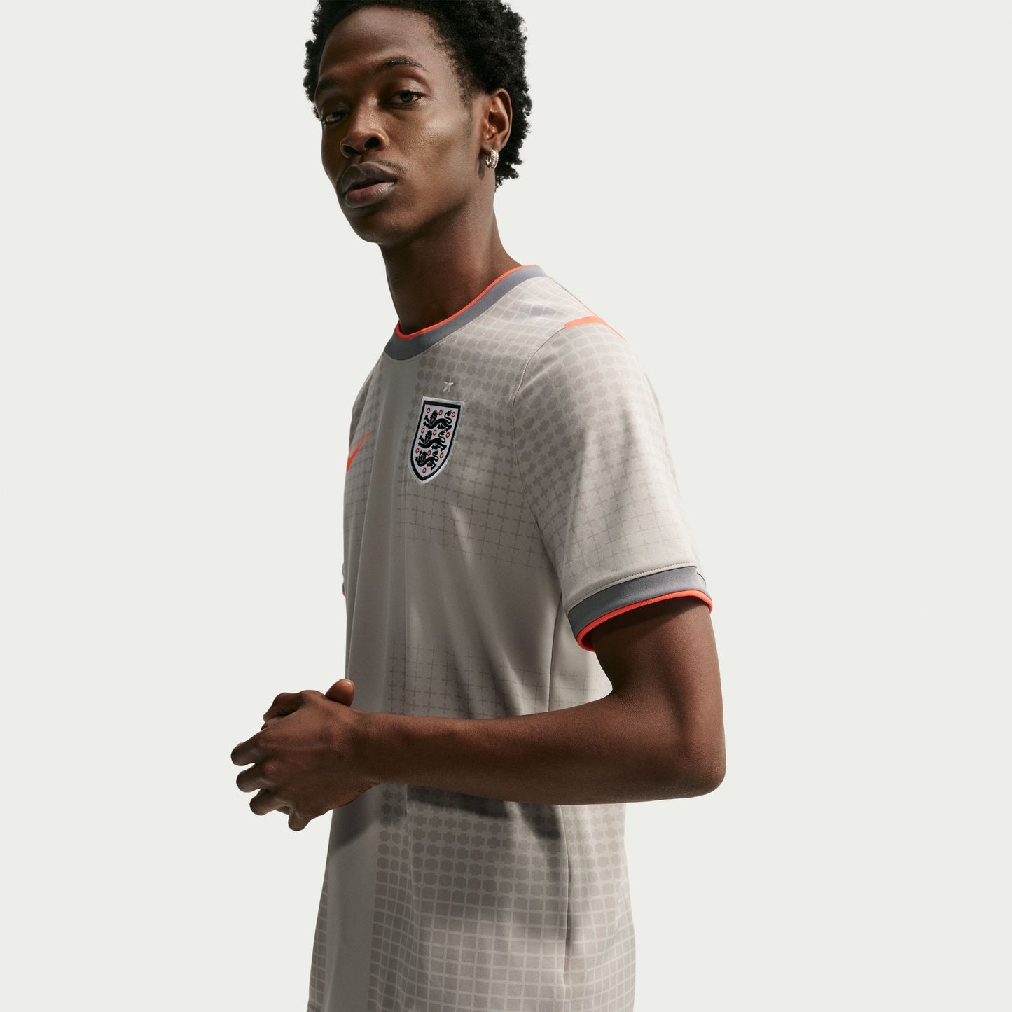 Maillot Pre Match Angleterre X Palace