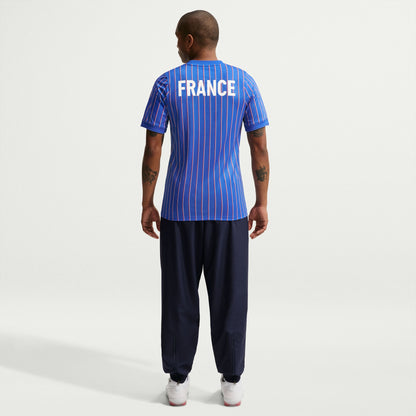 France FFF x Jacquemus Pre Match Jersey