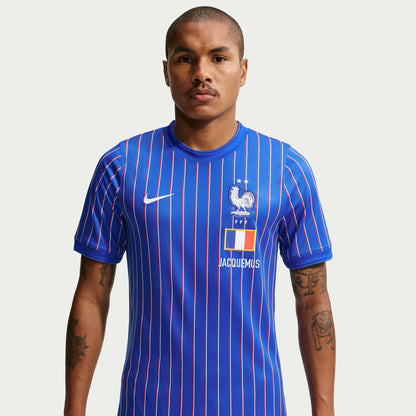 France FFF x Jacquemus Pre Match Jersey