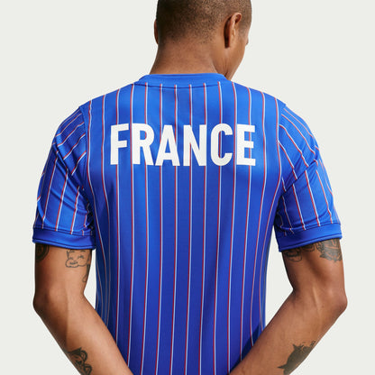 France FFF x Jacquemus Pre Match Jersey