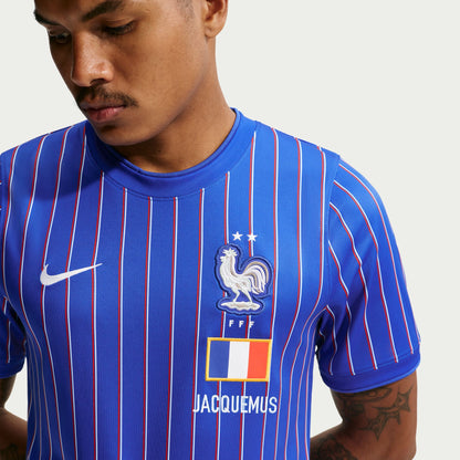 France FFF x Jacquemus Pre Match Jersey