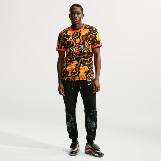 Netherlands x Patta Pre Match Jersey