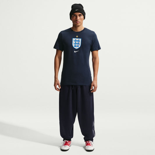 England FA Crest Tee