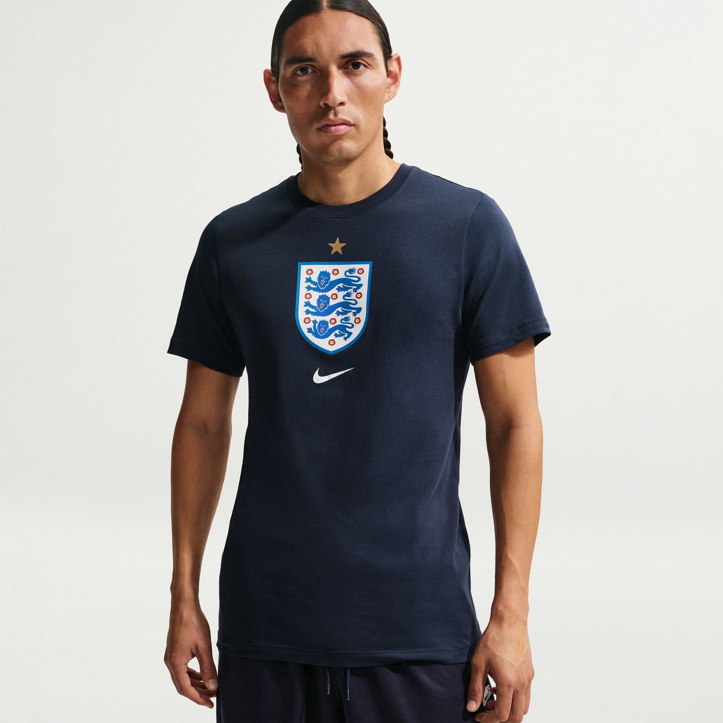 England FA Crest Tee