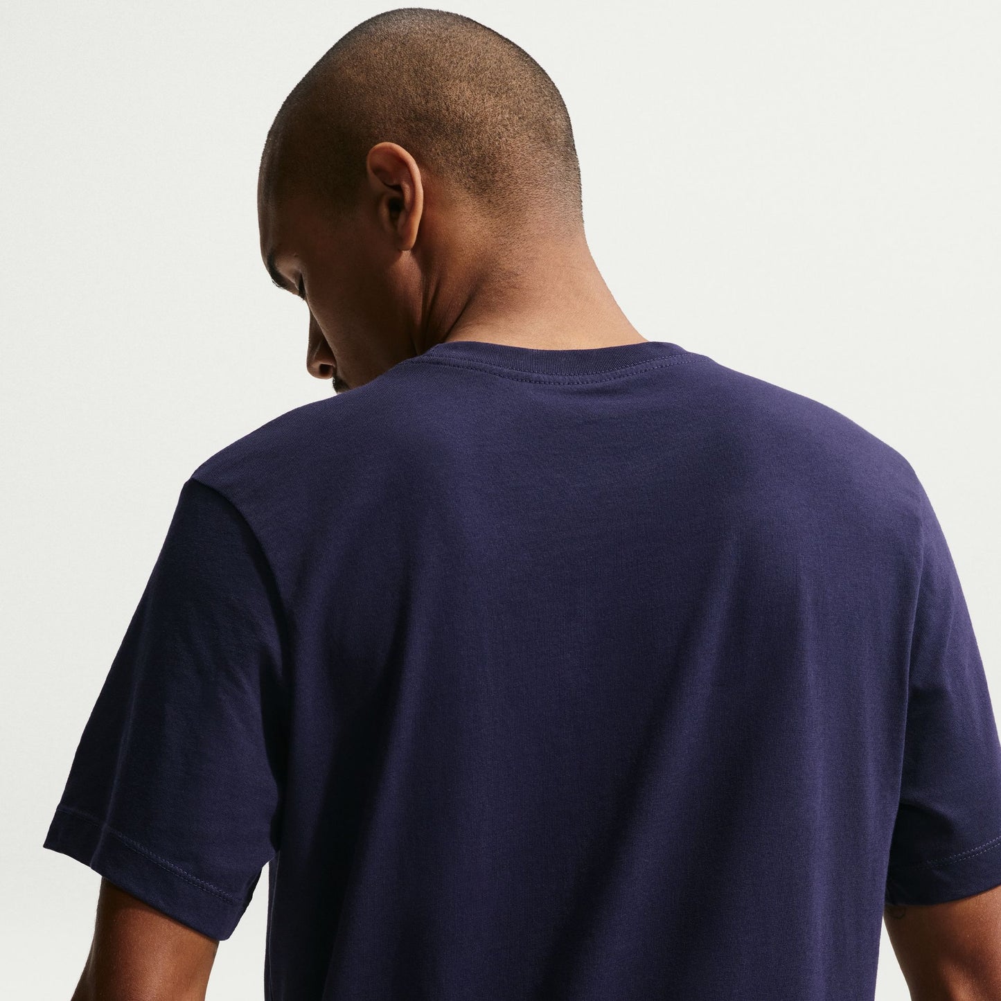 France FFF Crest Tee