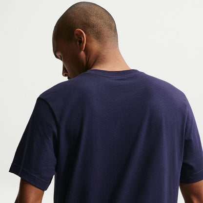 France FFF Crest Tee