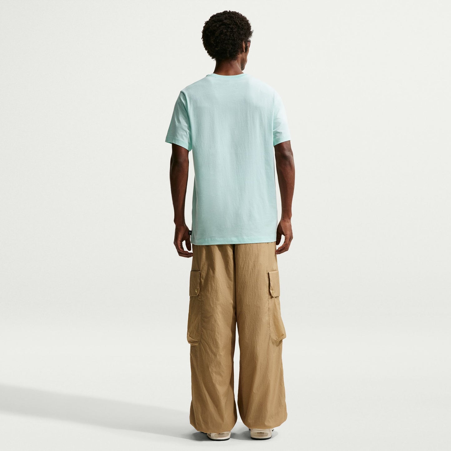 Tshirt FFF Extérieur
