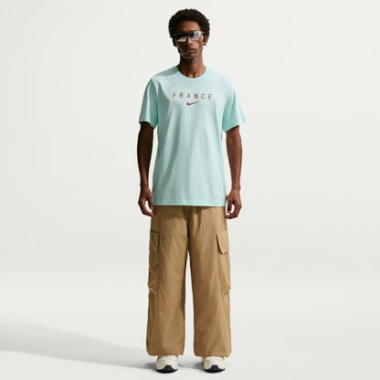 Tshirt FFF Extérieur