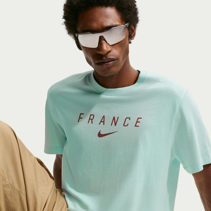 Tshirt FFF Extérieur