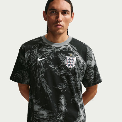 England FA All Over Print T-Shirt 2026/27