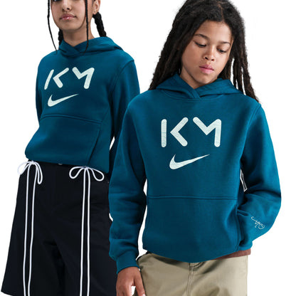 Hoddie Kylian Mbappé