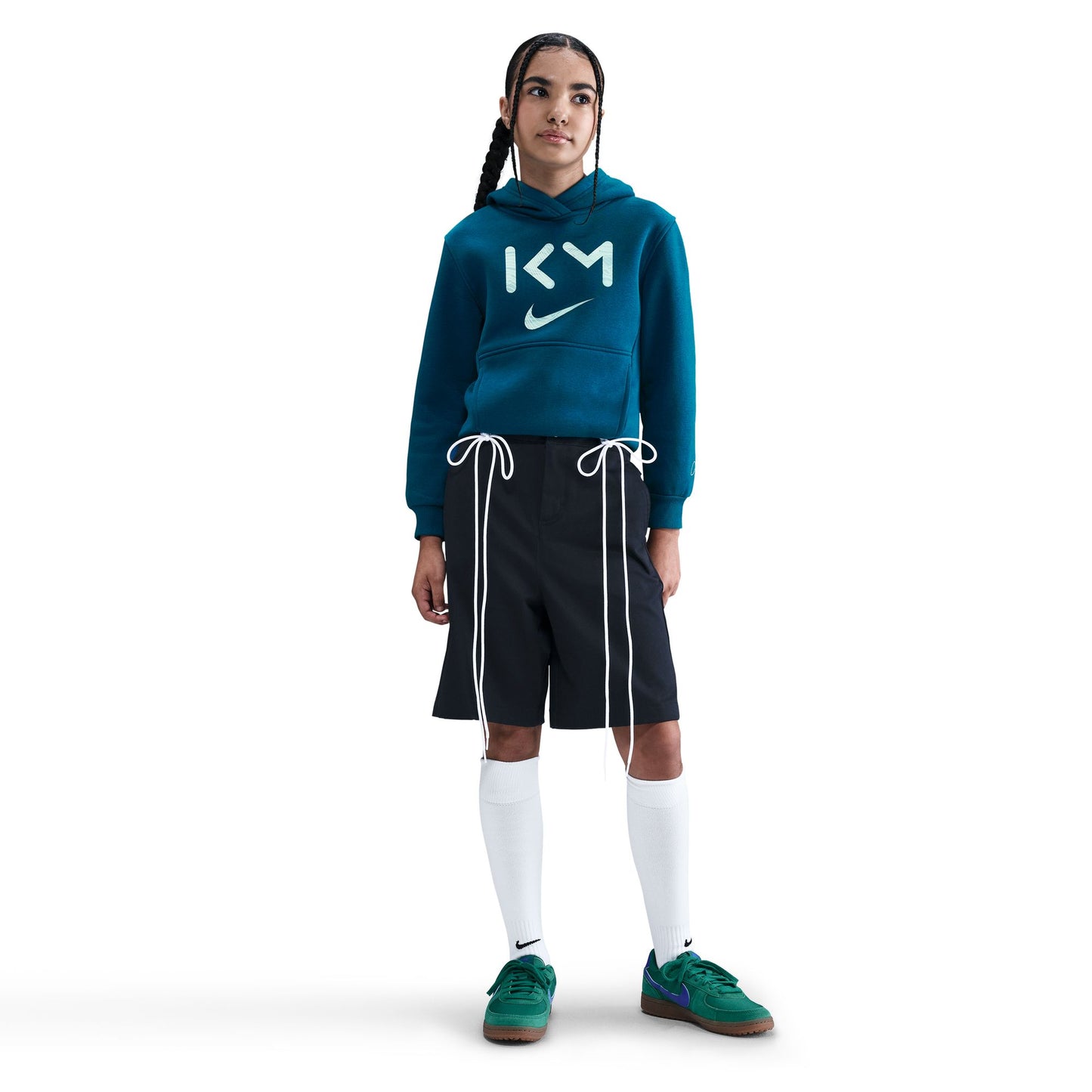 Hoddie Kylian Mbappé