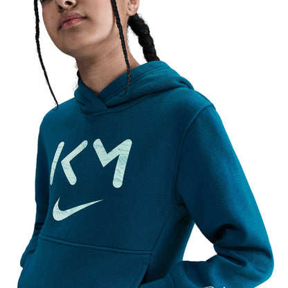 Hoddie Kylian Mbappé