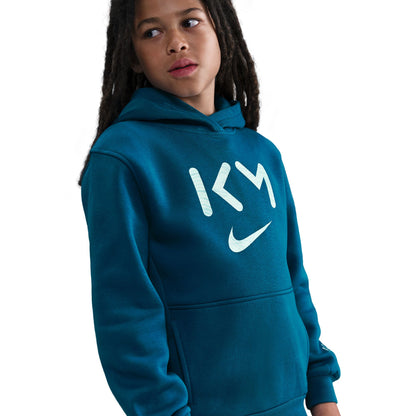 Hoddie Kylian Mbappé