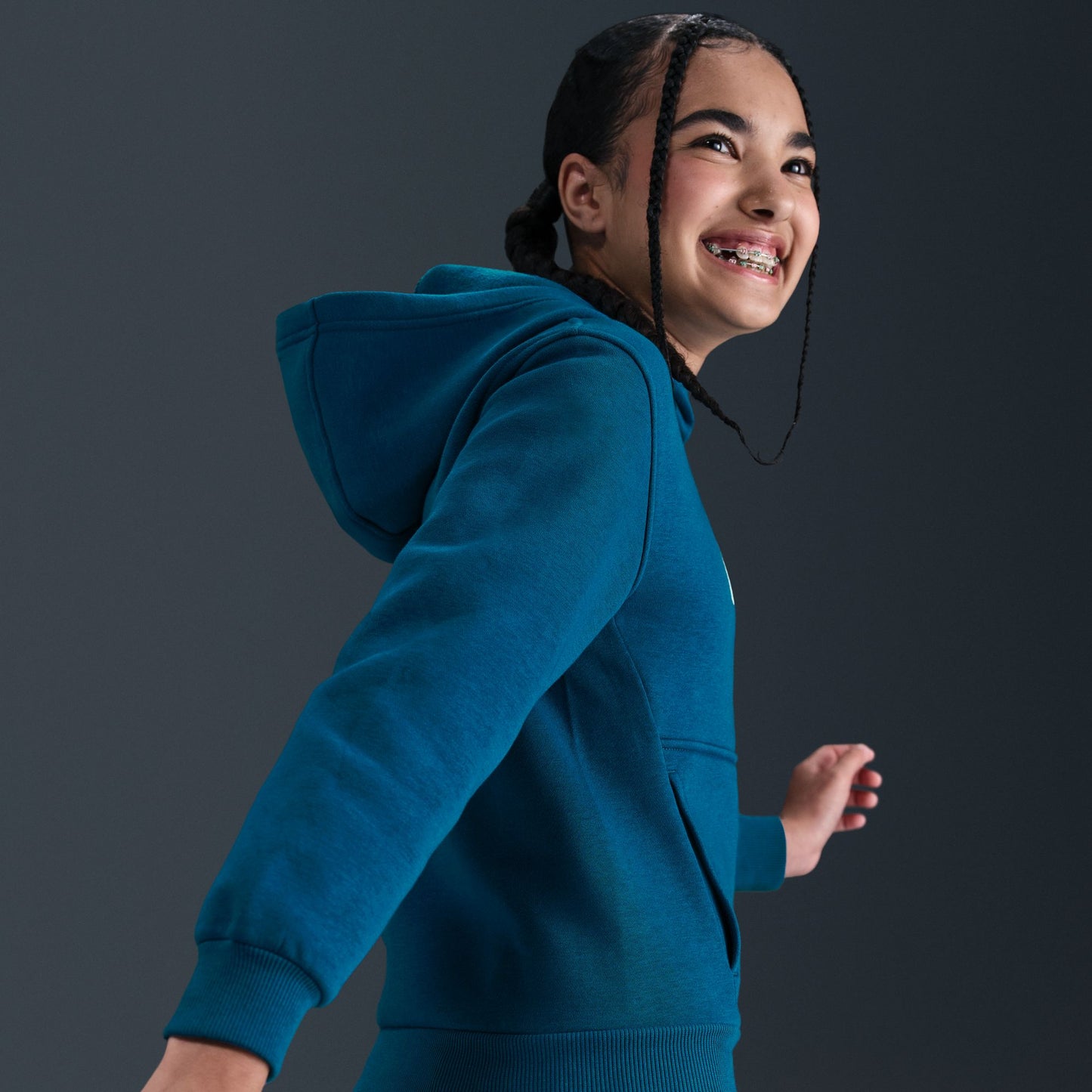 Hoddie Kylian Mbappé